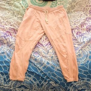 Out from Under (for Urban Outfitters) joggers